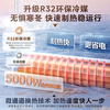 Midea Tianyue air-energy water heater household 300 liters super first-class energy efficiency heat pump electric auxiliary PLSX-300(51)/DN8-(E1) (supports Hongmeng Zhilian)