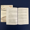 Classic Introduction to C++ Language Tutorial C++ Primer Plus 6th Edition Chinese Version + Chinese Version Exercise Answers (Set of 2 Volumes) (Produced by Asynchronous Books)