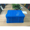 Chengliu 392 plastic turnover box 450*340*200 box 392*305*190 storage box 392-200 plastic box 392 box outer diameter 450*340*200