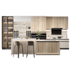 GOLDENHOME, integrated cabinets, customized cabinets, stove and cupboards, integrated cabinets, quartz countertops, kitchen cabinets, whole house customization, prepaid non-commodity price