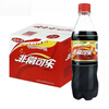 Wahaha December Childhood Nostalgia Carbonated Drink Non-Sparkling Water Very Coke 500ml*6 Bottles