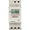 Suitable for AHC15A rail-type time control switch 220v timer time switch THC15A fully automatic time controller regular model 220V