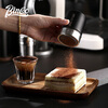 Bincoo powder spreader coffee powder matcha cocoa powder fine sugar powder sifter kitchen baking tool dusting artifact