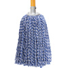Xirunjia cotton yarn mop wooden pole old-fashioned mop mop dust push sponge collodion property factory cotton thread car wash mop