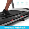 ICON treadmill, foldable shock-absorbing smart color screen sports and fitness equipment for home use, gym 99819/800i
