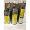 Original Rongbang BKMJ0.45-30-3 parallel capacitor 450V compensation power capacitor 38.5A/2 BKMJ-D-0.45-30-3 round 415V order