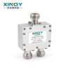 XINQY TNC one-to-two-way microstrip power splitter 1.1-1.7G Beidou/GPS/GNSS signal power splitter XQY-PS2-1.1/1.7-NE