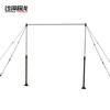 Desert Tango horizontal bar military training special pull-up outdoor training adult sports fitness adjustable horizontal bar factory direct sales rope type professional model
