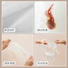 Jinghui Xichuang Disposable Gloves, Food Grade, Reject Oil, One Size Fits All, Hygienic Gloves for Eating Lobster, 300 Pack