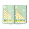 Li Yongle, a national teacher with 30 million fans on the Internet, has a new work <Wow! 200 Questions for Creative Sudoku Thinking Training? 10 Premium Video Lessons>