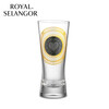 Royal Selangor Pilsner Quartet Wine Glass Set of Four 0125017 ACE Series Beer Glass Set Beer Glass 4 Pack