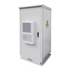 Outdoor communication cabinet, outdoor constant temperature air conditioning integrated cabinet, iron tower base station, waterproof and dustproof intelligent temperature control cabinet, cabinet auxiliary materials