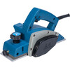Dongcheng Electric Planer Woodworking Planer Electric Push Planer High Power Portable Electric Planer Household Press Planer Electric Planer 840W Double Blade Cutting FF-110X2 Upgrade Package