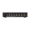 Cisco SG250-08/26/50-K9-CN8/24/48-port Gigabit enterprise-class managed switch SG500-52-K9-CN48-port Gigabit managed switch