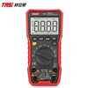 Teans multimeter digital voice broadcast automatic range intelligent anti-burn multi-function electrician multimeter TA8302