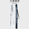 Jiujuhe ruler aluminum alloy 3-meter level ruler 3-meter ruler feeler ruler 3-meter ruler 3-meter highway engineering inspection ruler depth ruler
