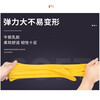 Nanyang gloves thickened and lengthened Tianjiao beef tendon latex waterproof rubber labor protection protective kitchen housework hygiene gloves Nanyang 10 pairs XL plus size