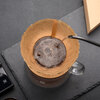 CLITON hand-brewed coffee filter cup drip-type household coffee pot filter filter 1-4 servings CL-CF08