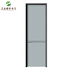Yipin Spring Wooden Door Bedroom Door Room Door Kitchen Door Paint-Free Door Solid Wood Composite Environmentally Friendly Door High-end Customized Door 23TT06 Spring No. 1 + Morandi Agate Black