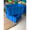 Chengliu 392 plastic turnover box 450*340*200 box 392*305*190 storage box 392-200 plastic box 392 box outer diameter 450*340*200