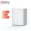 JD Cloud Wireless Router 128G Premium Edition 2100M 5G Dual Band Dual Gigabit Home Signal Through Wall Earn Points to Redeem Jingdou Light NAS Network Disk Remote Download