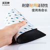 Self-adhesive rubber pad with adhesive backing, oil-resistant, wear-resistant, anti-slip rubber plate, black insulating rubber pad, thickened shock-absorbing rubber plate, whole roll 1 meter * 28 meters * 1mm