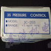 3S pressure switch/suppressor JC-220JC-230JC215 differential pressure JC-220