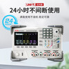 UNI-T UDP3305S-E programmable linear DC regulated power supply, four-channel independent output 30V/5A USB interface