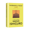 The End of the Day is a novel written by Kazuo Ishiguro, winner of the 2017 Nobel Prize for Literature.