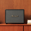 Marshall WOBURN III third generation home audio wireless Bluetooth 5.2 speaker high volume subwoofer audiophile grade TV audio black