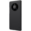 Nelkin is suitable for Huawei Mate40 Pro mobile phone case/mate40 E Pro protective cover universal frosted mobile phone protective case/mobile phone case black