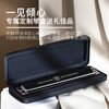 Swan (SWAN) imported gongs 28-hole professional harmonica advanced adult children's musical instrument school season gift 28-hole C polyphony professional performance level