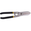Stanley (STANLEY) British iron shears 10-inch cold-rolled steel electrician shears cable shears stainless steel wire shears 14-164-22