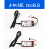 Emulator original XILINX Platform Cable DLC10 downloader line HW-USB-II-G burning HW-USB-II-G + 6 accessories