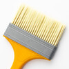 Hasdick hair transplant brush water and oily dual-purpose PP material paint brush paint putty wall painting boutique 2 inches 45mm (10 pieces) HKxy-28