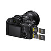 Sony (SONY) Alpha 7S III full-frame mirrorless digital camera (ILCE-7SM3/a7s3)