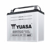 Yuasa Yuasa battery Yuasa Yuasa car battery battery low maintenance free installation trade-in 55B24RS Accord/Civic/Binzhi/Alixen