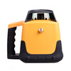 BEYZK Foton Rotary Laser Sweeper FRE203 Fully Automatic Laser Level 500 Meter Diameter Factory Building Leveling Green Light Sweeper Standard