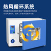 Lilu oven electric blast drying oven thermostat industrial oven DHG-9030A/70A laboratory DHG-9030A