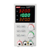 Uni-T switching DC regulated power supply adjustable ammeter mobile phone repair high resolution digital display DC power supply UTP1310-II 32V 10A power display