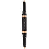 Laura Mercier 2-in-1 double-headed multi-function concealer stick to brighten the eye area, cover blemishes, even skin tone, and have a natural soft focus effect 1N os