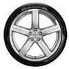 Pirelli car tire 255/35ZR18 94Y PZERO (P0) suitable for Mercedes-Benz Ecoupe/SLK