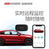 HIKVISION Hikvision driving recorder 2nd generation 4G cloud box 4G module remote monitoring with GPS model only