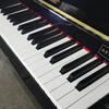 Pearl River Piano UP118M second-hand professional adult performer solid wood mechanical real piano children's upright beginner's grade examination practice 118cm Pearl River Classic 118M (95% new)