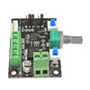 24V12v stepper motor drive simple speed regulation forward and reverse controller module pwm pulse signal generator