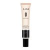 Liangda Snow Silk Soft Makeup Base Cream Natural Color