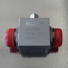 Ball valve BBV2DN2520S000M threaded welding CNG carbon steel ball valve with card sleeve welded pipe