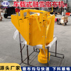Vehicle-mounted snow melting agent spreader, road snow removal and snow clearing equipment, high-speed road deicing and snow removal, rear-mounted snow melting spreader, salt spreader, 3-party snow melting spreader, reservation deposit