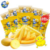 Crisp Shengsheng Honey Butter Original Cut French Fries 360g (Honey Butter + Original Flavor) Satisfy your craving for casual snacks and New Year's Eve snacks
