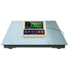 ZHENGFENG electronic floor scale industrial and agricultural high-precision weighing pig and cattle logistics warehousing platform weighing 1.5*2 meters/3 tons/0.5kg